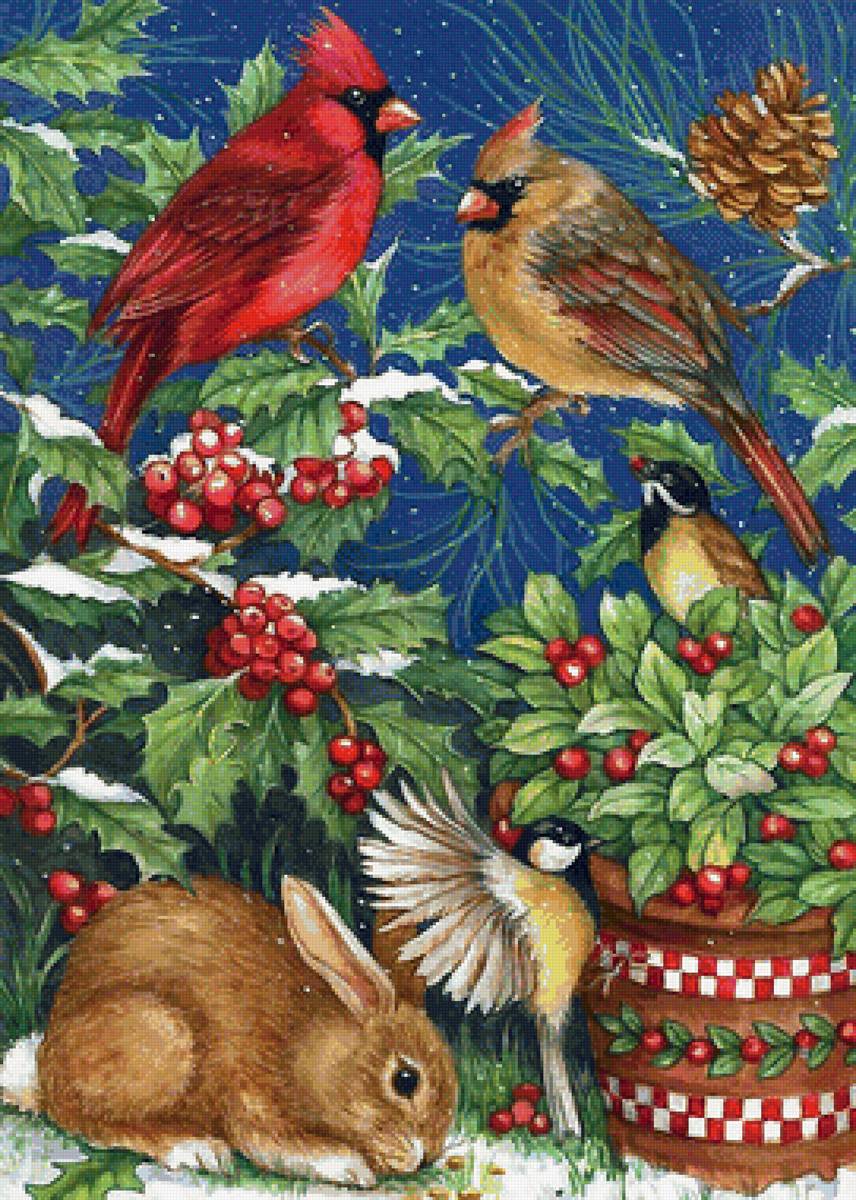 мир животных - мир животных - предпросмотр