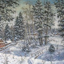 Схема вышивки «№1792183»