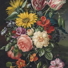 Схема вышивки «№1792440»