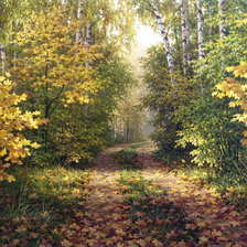 Худ. Игнатьев Александр