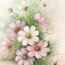 Схема вышивки «№1793158»