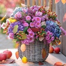 Схема вышивки «415»