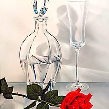 Схема вышивки «Натюрморт.»