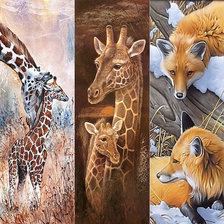 Схема вышивки «№1793322»