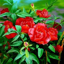 Схема вышивки «№1793389»