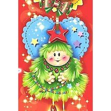 Схема вышивки «Детская»