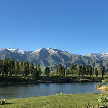 Схема вышивки «Колганов лог»