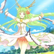 Схема вышивки «№1794592»