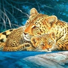 Схема вышивки «№1794602»