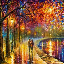 Двое_Леонид Афремов