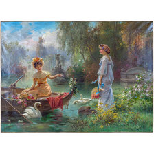 Схема вышивки «№1794893»