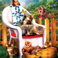 Схема вышивки «№1794991»