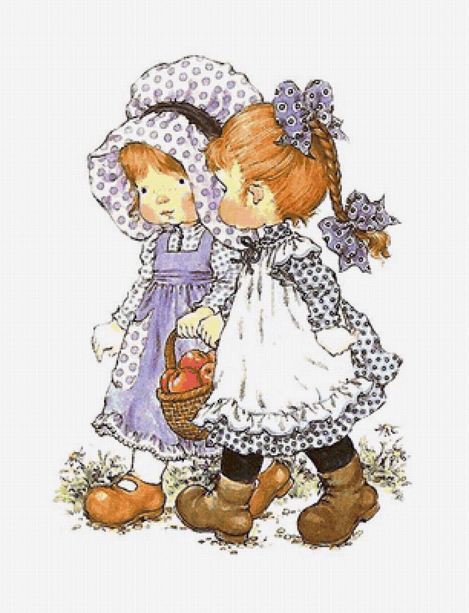 Детская - предпросмотр