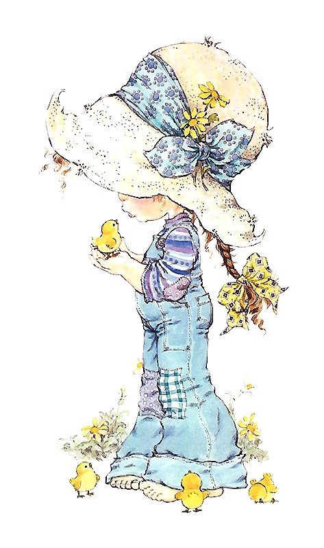 Детская - оригинал