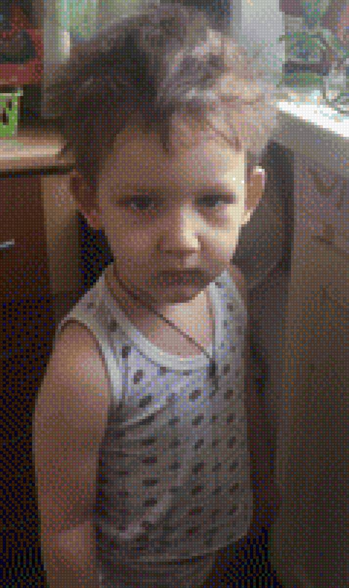 сыночек - предпросмотр