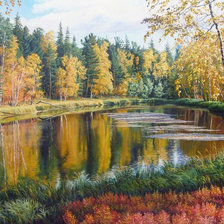 Худ. Бойчук В.