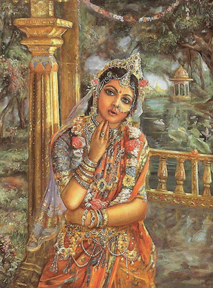 индия - предпросмотр