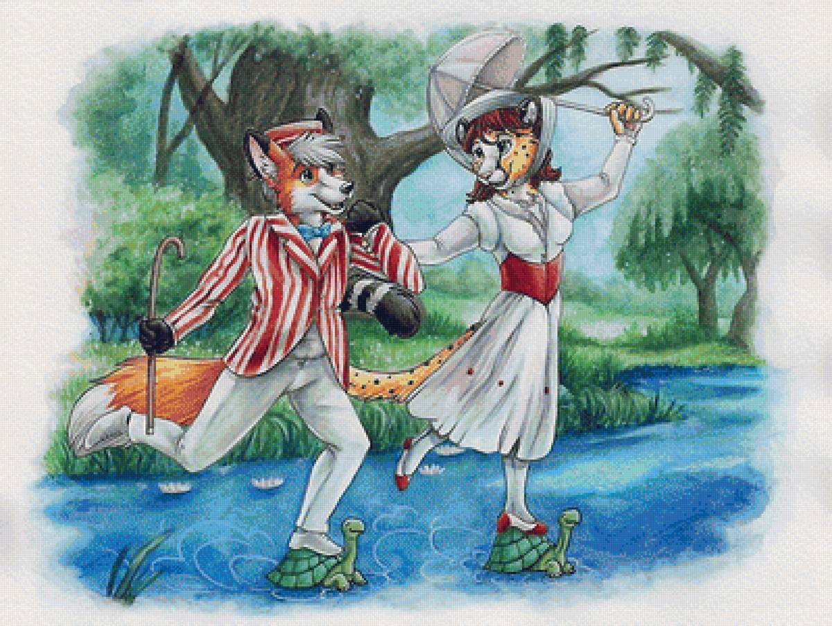 Свидание - предпросмотр