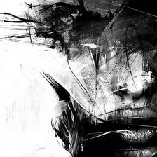 Схема вышивки «Радист»