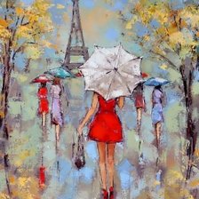 Схема вышивки «№1795649»