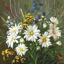 Схема вышивки «№1795967»