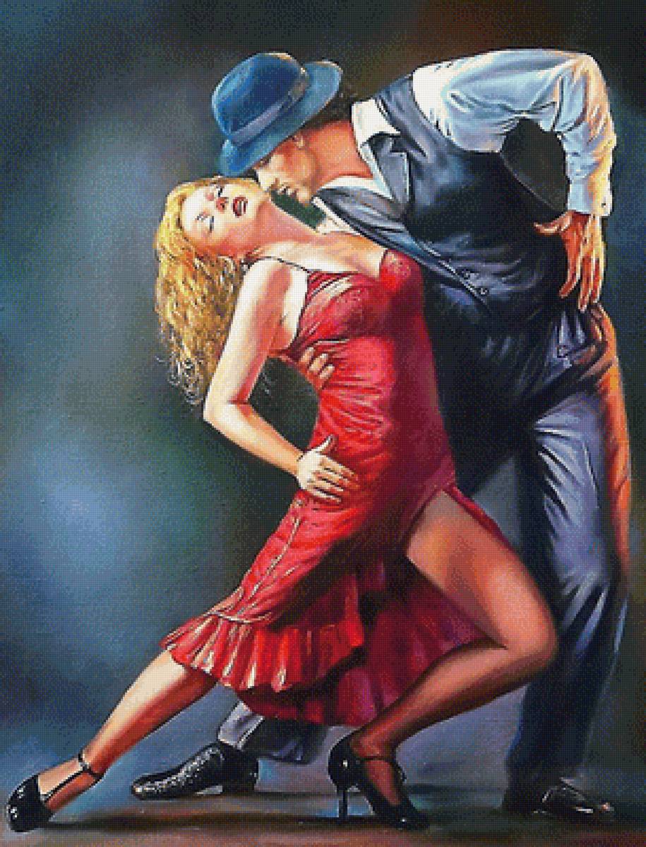 Он и она - предпросмотр