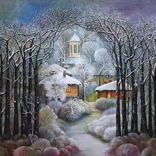 Схема вышивки «№1796134»