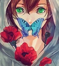 Схема вышивки «№1796198»