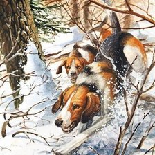 Схема вышивки «№1796243»