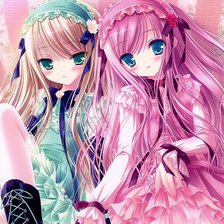 Схема вышивки «№1796844»