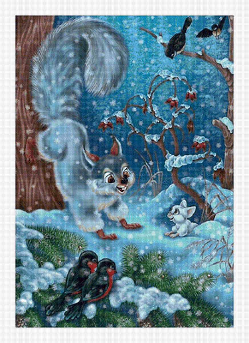 Детская - предпросмотр