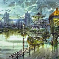 Схема вышивки «№1796976»