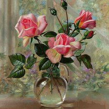 Схема вышивки «№1797038»