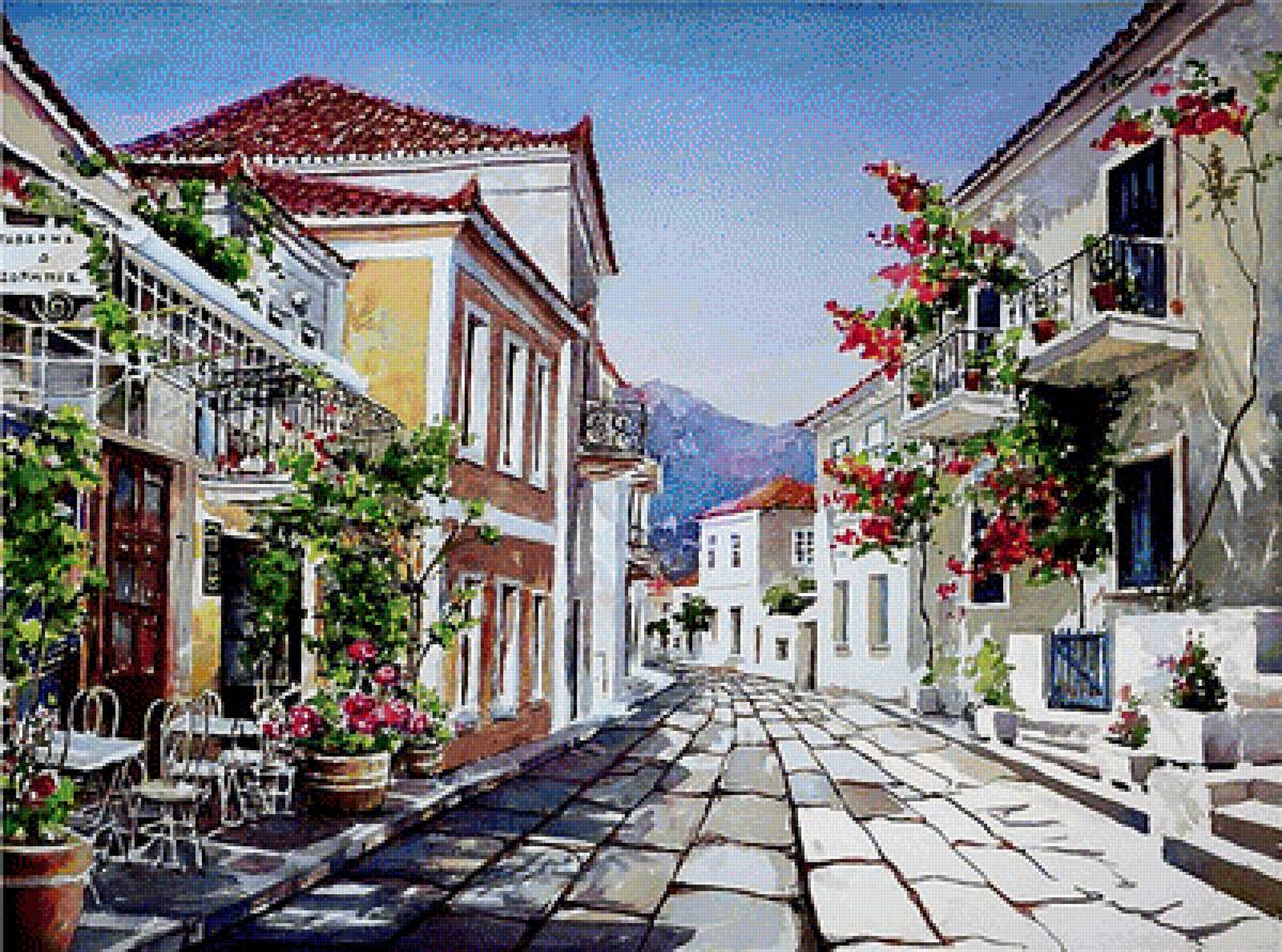 курорт - предпросмотр