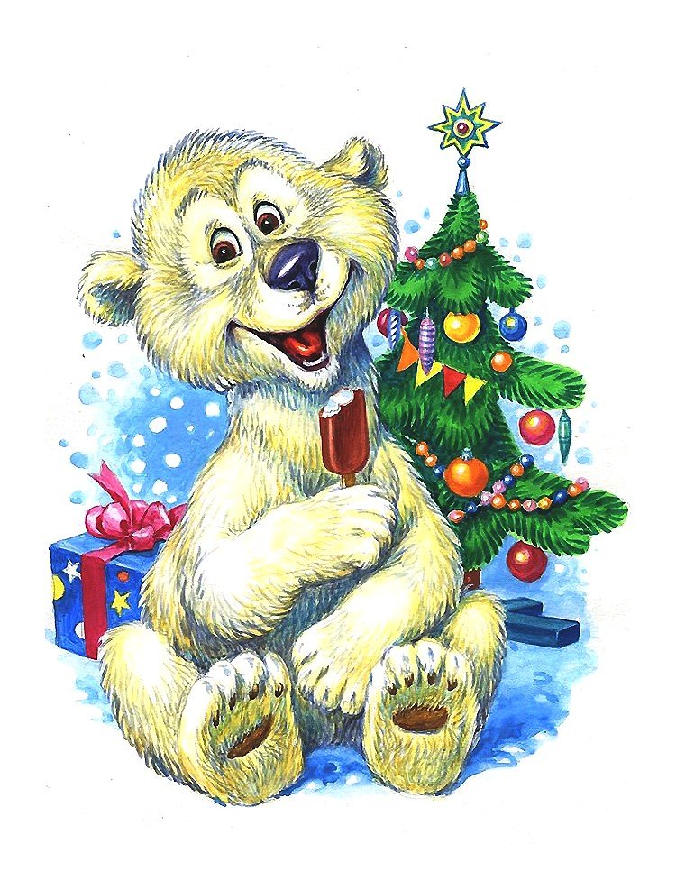 Детская - оригинал