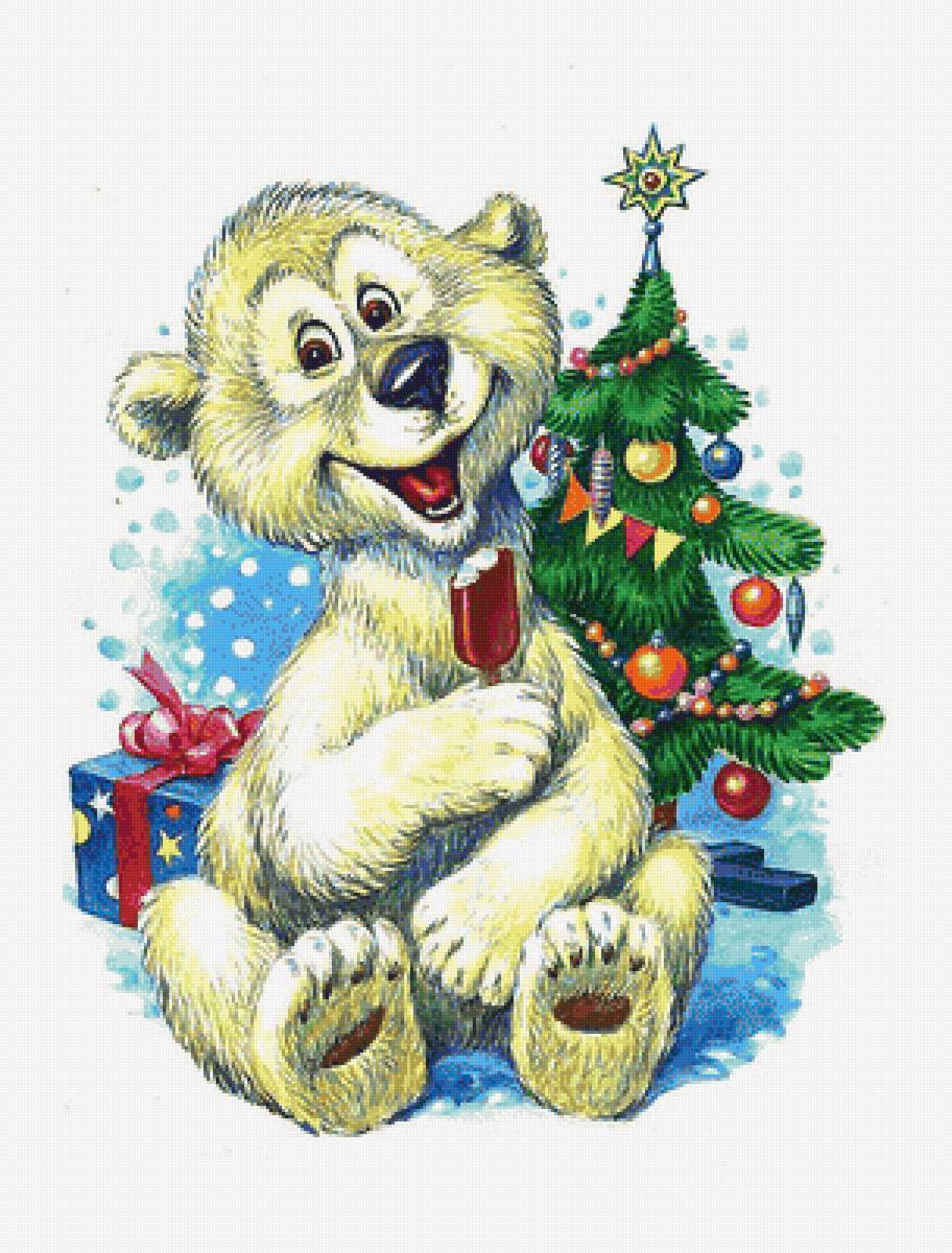 Детская - предпросмотр