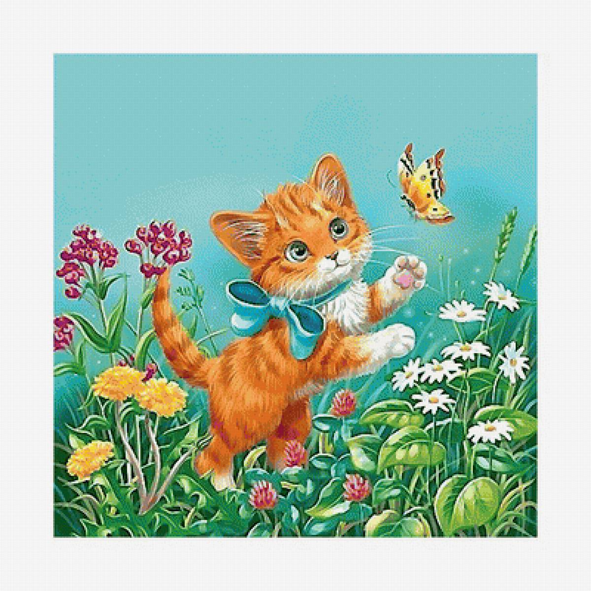 Детская - предпросмотр