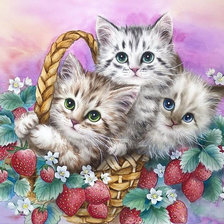 Схема вышивки «№1797601»