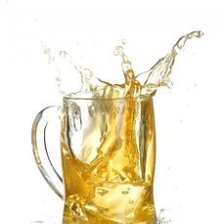 Схема вышивки «Пиво для него»