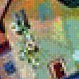 Предпросмотр схемы вышивки «№1797805»
