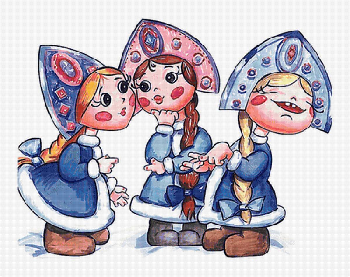 Детская - предпросмотр