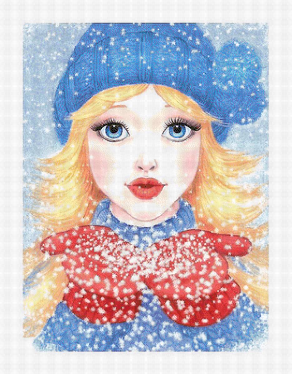 Детская - предпросмотр