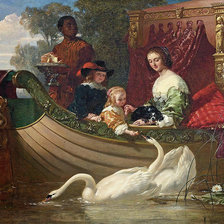 Схема вышивки «№1798127»