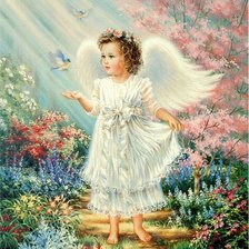 Схема вышивки «№1798190»