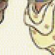 Предпросмотр схемы вышивки «зодиак для детей. год свиньи.» (№1798211)