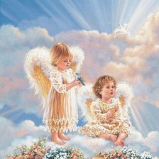 Схема вышивки «№1798253»