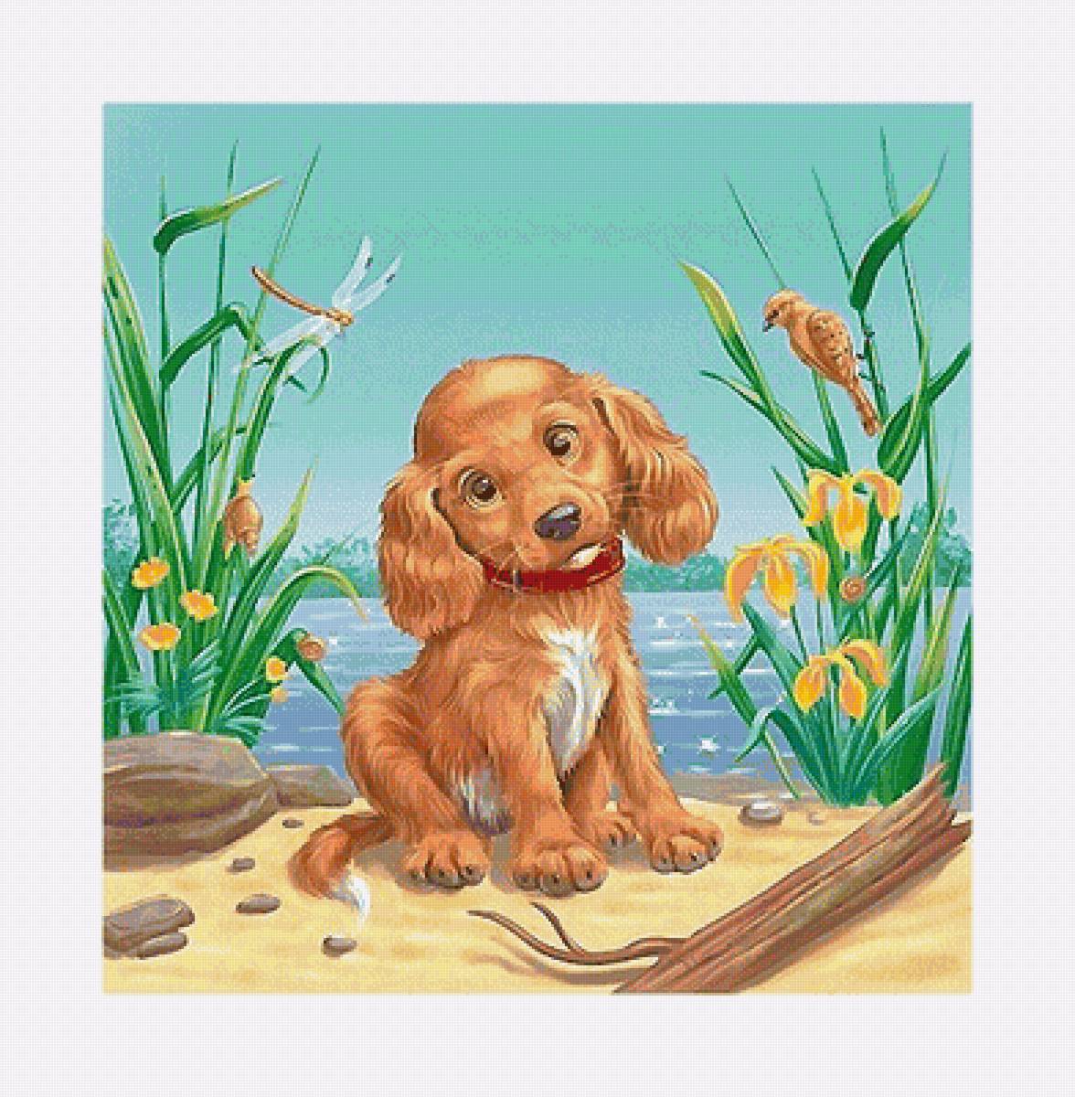 Детская - предпросмотр