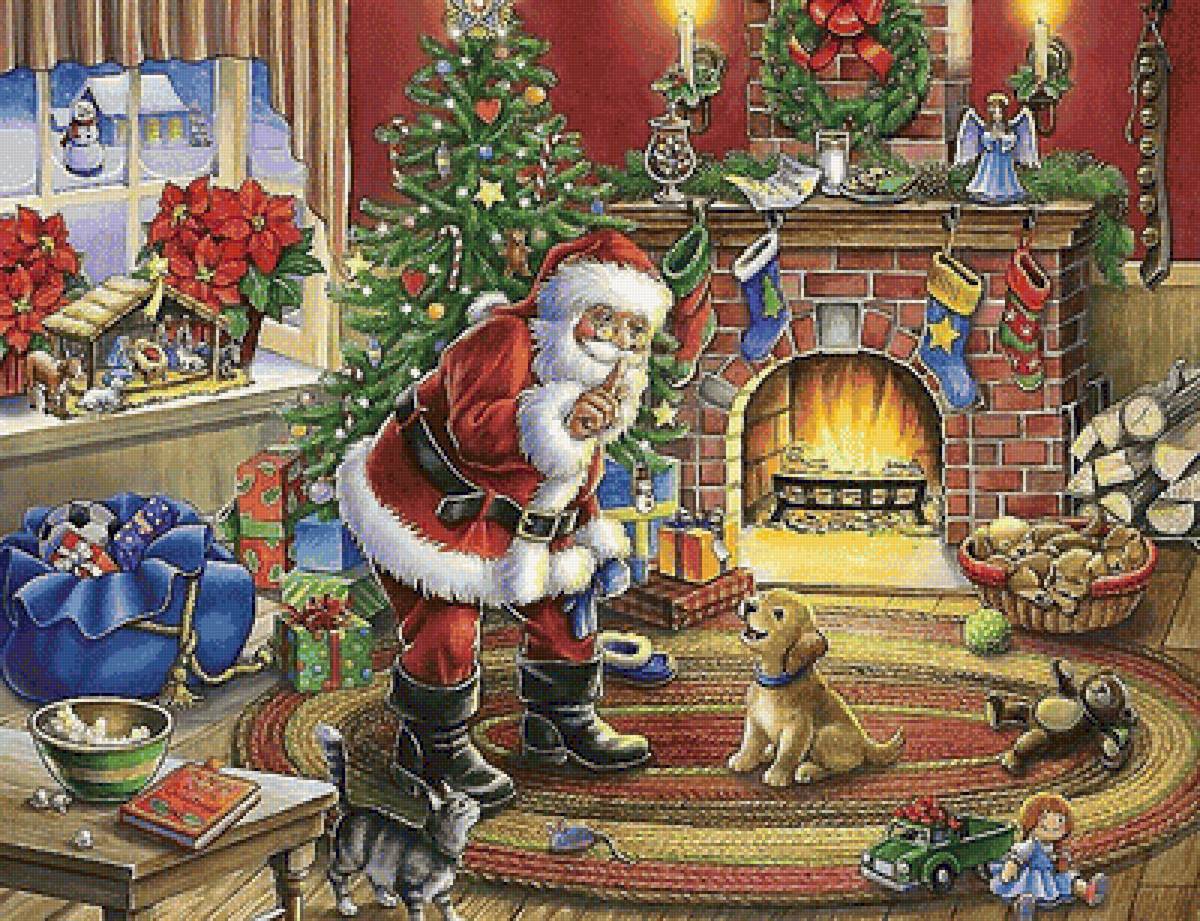 Детская - предпросмотр