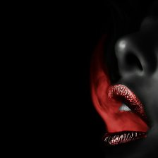 Схема вышивки «JG»