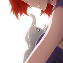 Схема вышивки «печаль»